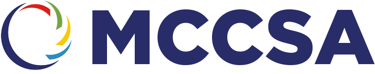 MCCSA Logo