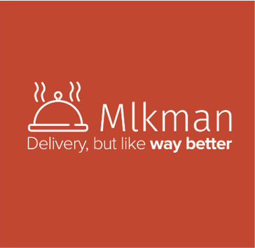 Mlkman Logo