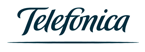 Telefonica Logo