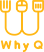 Whyq Logo